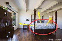 一旦床下出现这几种现象这是夫妻缘尽灾难临头的征兆