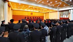 23人获刑！武汉涉案人数最多的“小额贷”涉黑案宣判