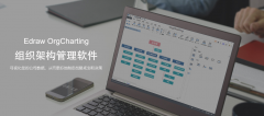 优秀企业的组织架构图用什么软件做的？