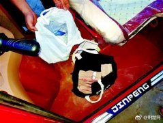 保姆偷走电动车车内竟暗藏14万元现金！该怎么判？