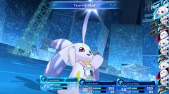 《数码宝贝故事：赛博侦探》Steam发售 售价228元
