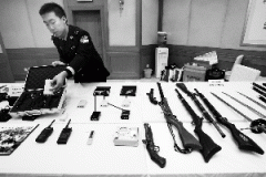 北京警方查处20余调查公司 刑拘50余私人侦探